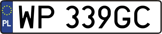 WP339GC