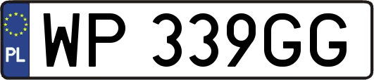 WP339GG