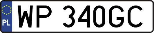 WP340GC