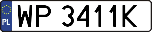 WP3411K
