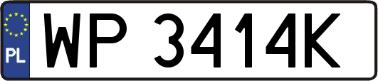 WP3414K