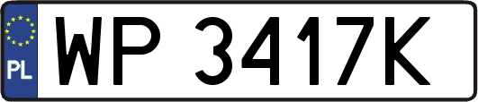 WP3417K