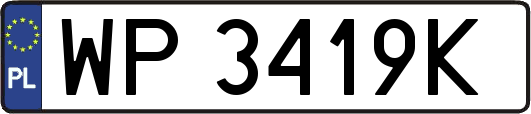 WP3419K