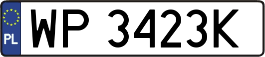 WP3423K