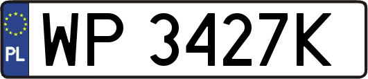 WP3427K