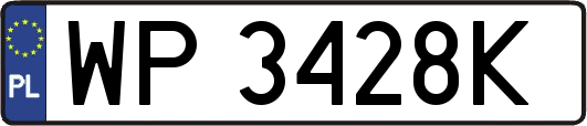 WP3428K
