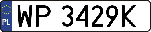 WP3429K