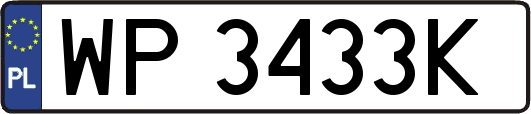 WP3433K