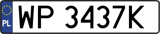 WP3437K