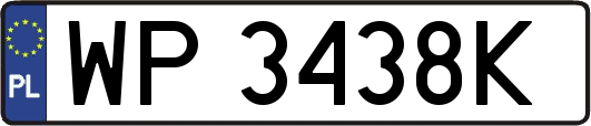 WP3438K