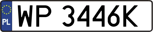 WP3446K