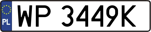 WP3449K