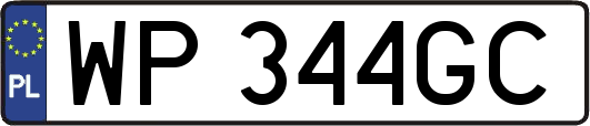 WP344GC