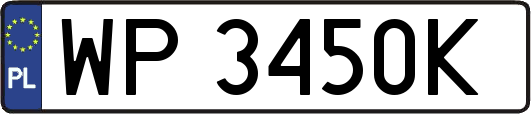 WP3450K