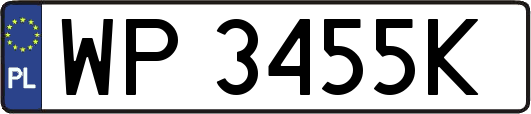 WP3455K
