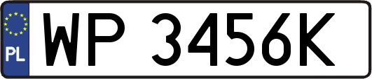 WP3456K
