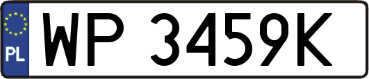 WP3459K