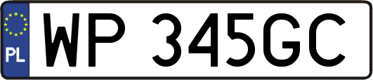 WP345GC
