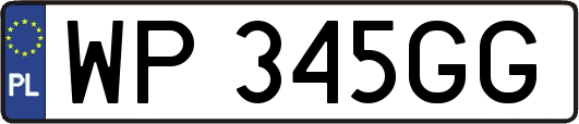 WP345GG