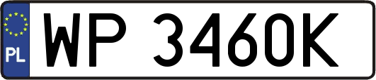 WP3460K