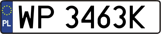 WP3463K