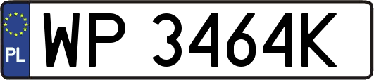 WP3464K