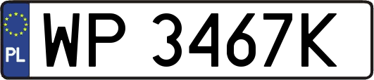 WP3467K