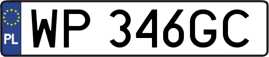 WP346GC