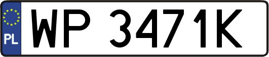 WP3471K