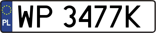 WP3477K