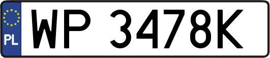 WP3478K