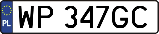 WP347GC