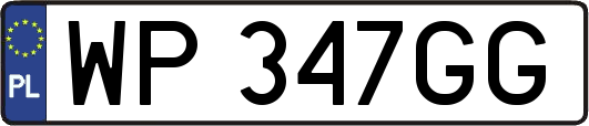WP347GG