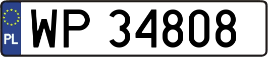 WP34808