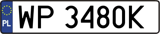 WP3480K
