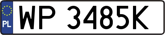 WP3485K