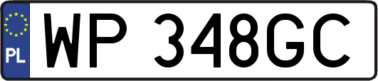 WP348GC