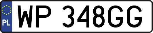 WP348GG