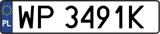 WP3491K