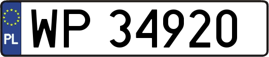 WP34920