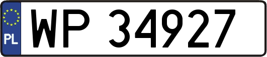 WP34927