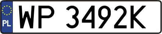 WP3492K