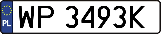 WP3493K