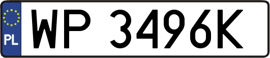 WP3496K