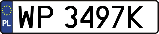 WP3497K