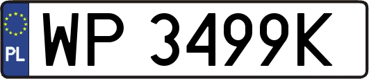 WP3499K