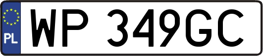 WP349GC