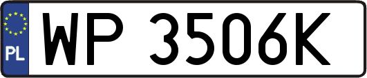 WP3506K