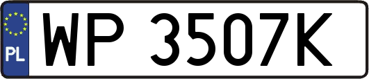 WP3507K
