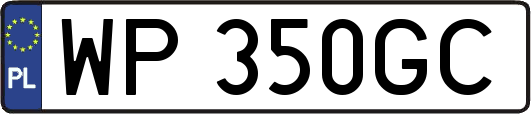 WP350GC